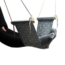 Load image into Gallery viewer, Easy Lyft™ Foot Hammock - BitGadget Nexus
