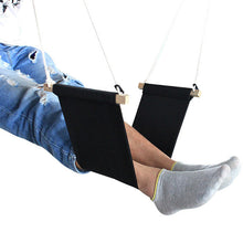 Load image into Gallery viewer, Easy Lyft™ Foot Hammock - BitGadget Nexus
