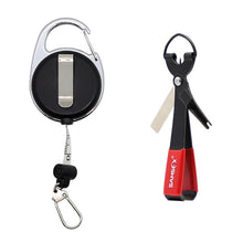 Load image into Gallery viewer, Fishing Quick Knot Tool - BitGadget Nexus
