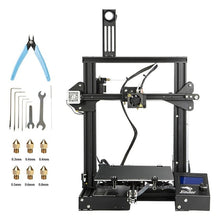 Load image into Gallery viewer, Ender-3 Desktop 3D Printer - BitGadget Nexus
