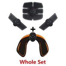 Load image into Gallery viewer, Smart EMS™ Abdominal and Hip Trainer - BitGadget Nexus
