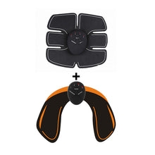 Load image into Gallery viewer, Smart EMS™ Abdominal and Hip Trainer - BitGadget Nexus
