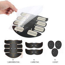 Load image into Gallery viewer, Smart EMS™ Abdominal and Hip Trainer - BitGadget Nexus
